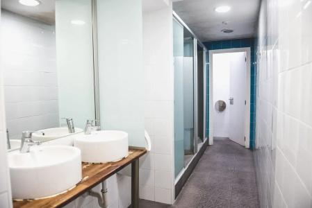 Rocket Hostels Gracia - 24