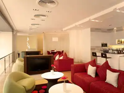 NH Bangkok Asoke - 19