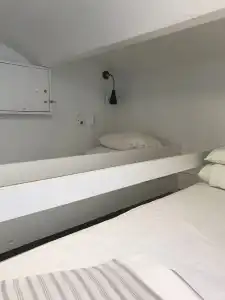 Hostel Dalagatan - 87