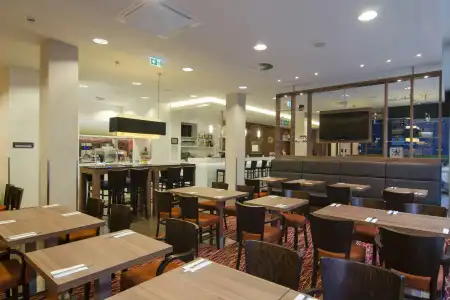 Hampton by Hilton Nuremberg City Centre - 30