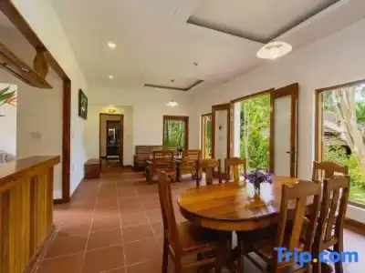 The Garden House Phu Quoc Resort - 338
