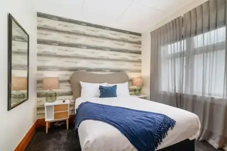 Lake Lodge B&B Rotorua - Adults Only - 38