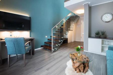 StadtFreiburg Kolpings & Resorts - 13