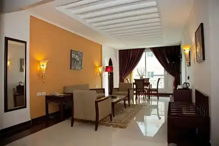 César Palace Sousse - 53