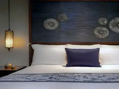 Anantara Hua Hin Resort - 23