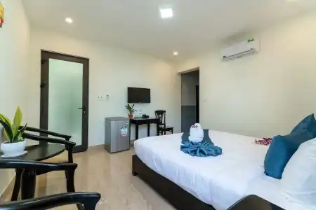 Hi Hoi An Villa - 28