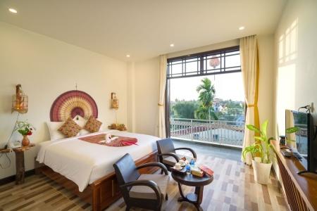 M2luxe Nipa Riverside Hoian - 6