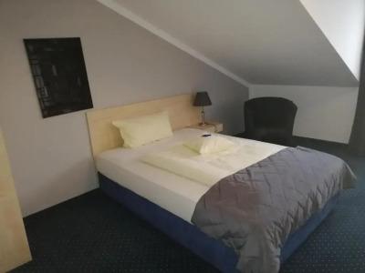 Restaurant Molitor - 35