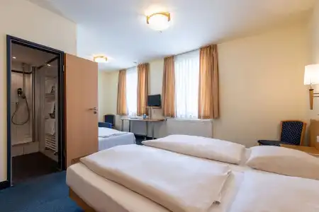 Trip Inn Conti - 4