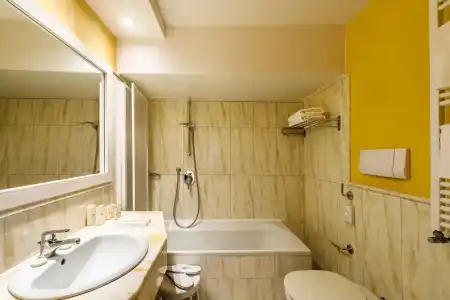 Locanda Sant'Agostin - 8