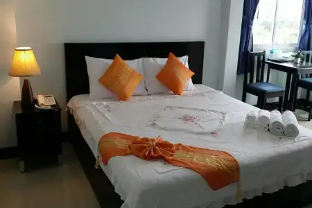 Raya Rawai Place - 1