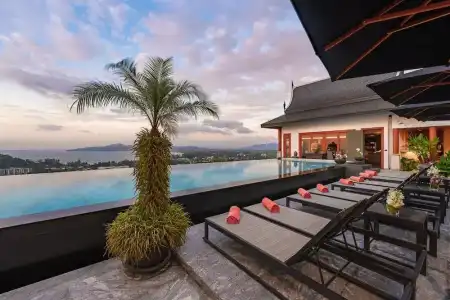 Villa Baan Phu Prana - 124