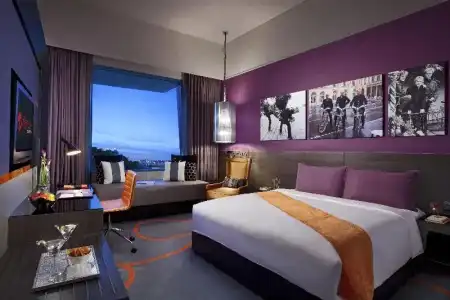 The Laurus, a Luxury Collection Resort, Singapore - 42