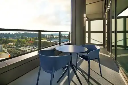 The Westin Bellevue - 70