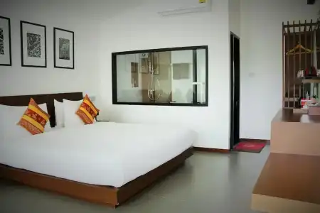 Family House Zen Boutique Resort - 90
