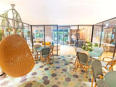 Ibis Styles Paris 16 Boulogne - 33