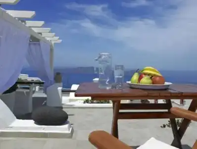 Salvatore Caldera Suites - 41