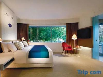 D'Singapore managed by The Ascott Limited - 47