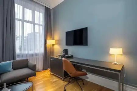 Radisson Blu 1919 - 86