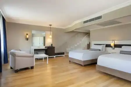 Sirene Belek - 104