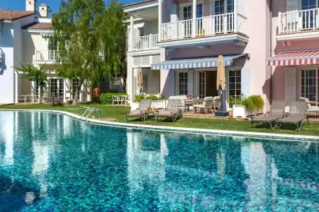 Portville Villas by Villa Safiya - 55