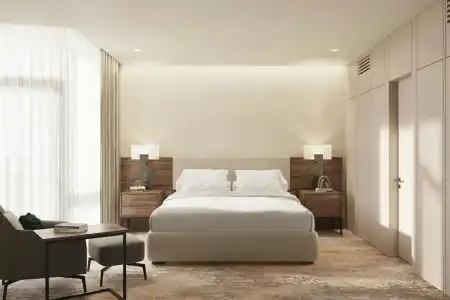 Lisbon Marriott - 5