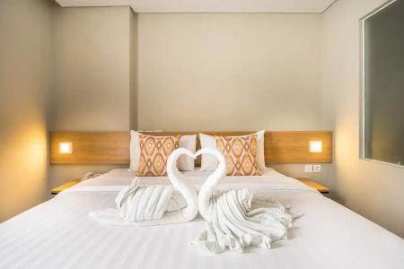 Maple Jakarta - 40