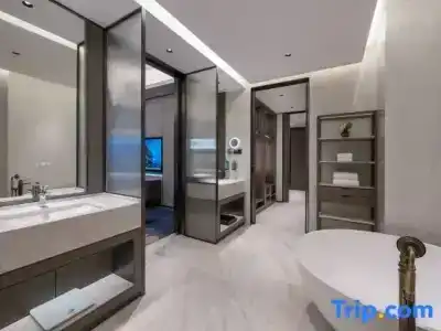 Novotel Kunshan Yangcheng Lake - 85