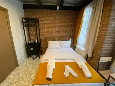 Gen Suites Cibali - 4