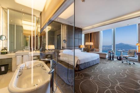 InterContinental Nanjing by IHG - 33