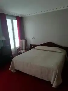 Hôtel du Manoir - 54