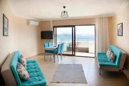 Beyaz Konak Evleri - 69