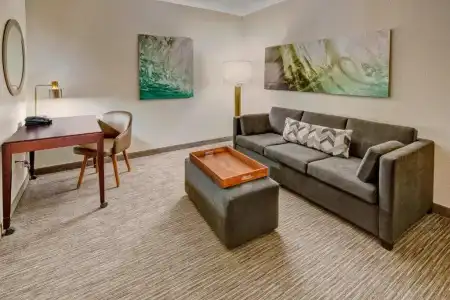 SpringHill Suites by Marriott Naples - 35