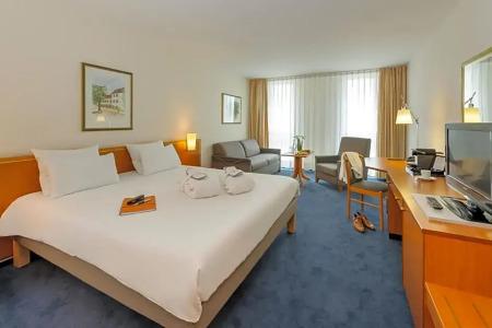 Novotel Freiburg am Konzerthaus - 90