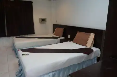 Lamai Apartment - 5