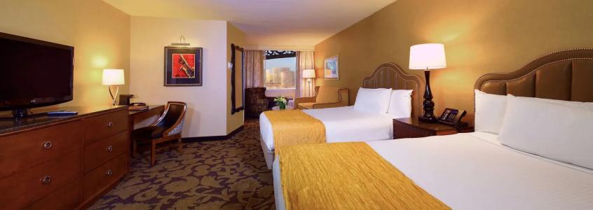 The Orleans & Casino - 35