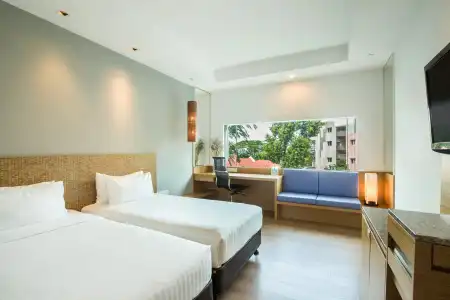 Village Changi by Far East Hospitality - 44