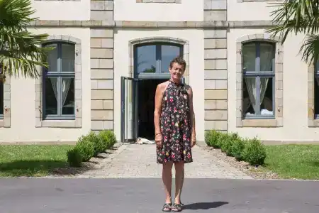 Manoir des Indes, The Originals Relais - 25