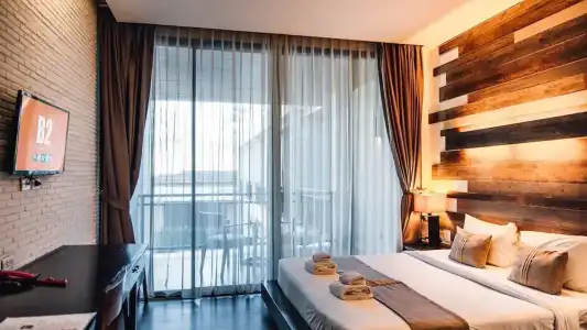 B2 Pai Premier Resort - 101
