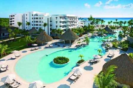 Secrets Cap Cana Resort & Spa - Adults Only - All Inclusive - 17