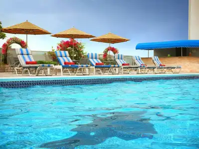 J5 Rimal Apartments - 8