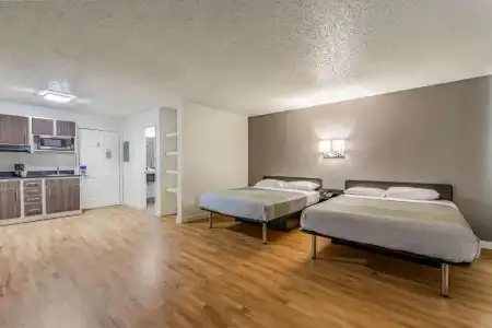 Studio 6 Dallas, TX - 30