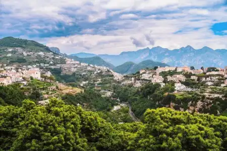 Palazzo Pascal - Amalfi Coast Luxury Experience - 40