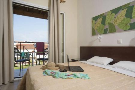 Metaxa Apartments - 1