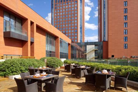Sheraton Hohhot - 24