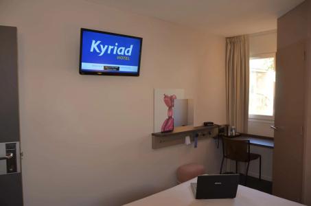 Kyriad Metz Centre - 54