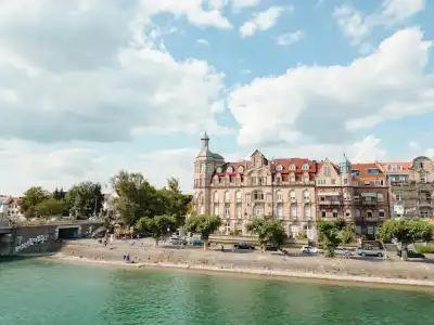 am Fischmarkt - 19