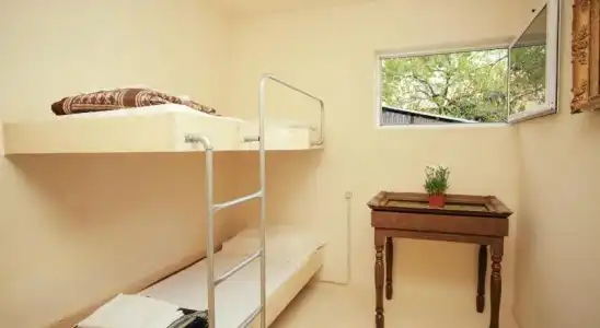 Zig ZAG Hostel - 5