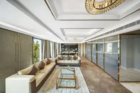Radisson Blu & Suites GRT Chennai - 180