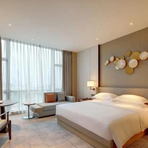 Dongguan Dongcheng International - 43